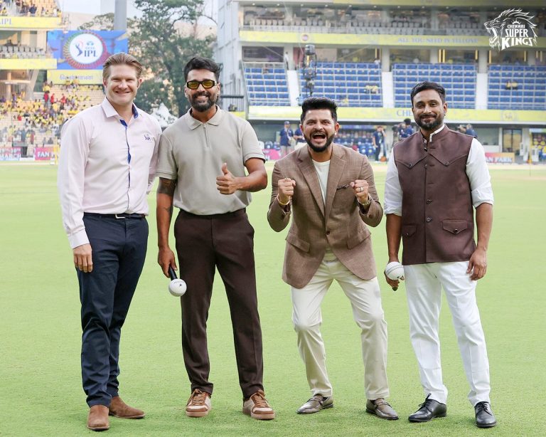 Shocking Revelations: MI vs CSK Top Order Scandal Exposed!