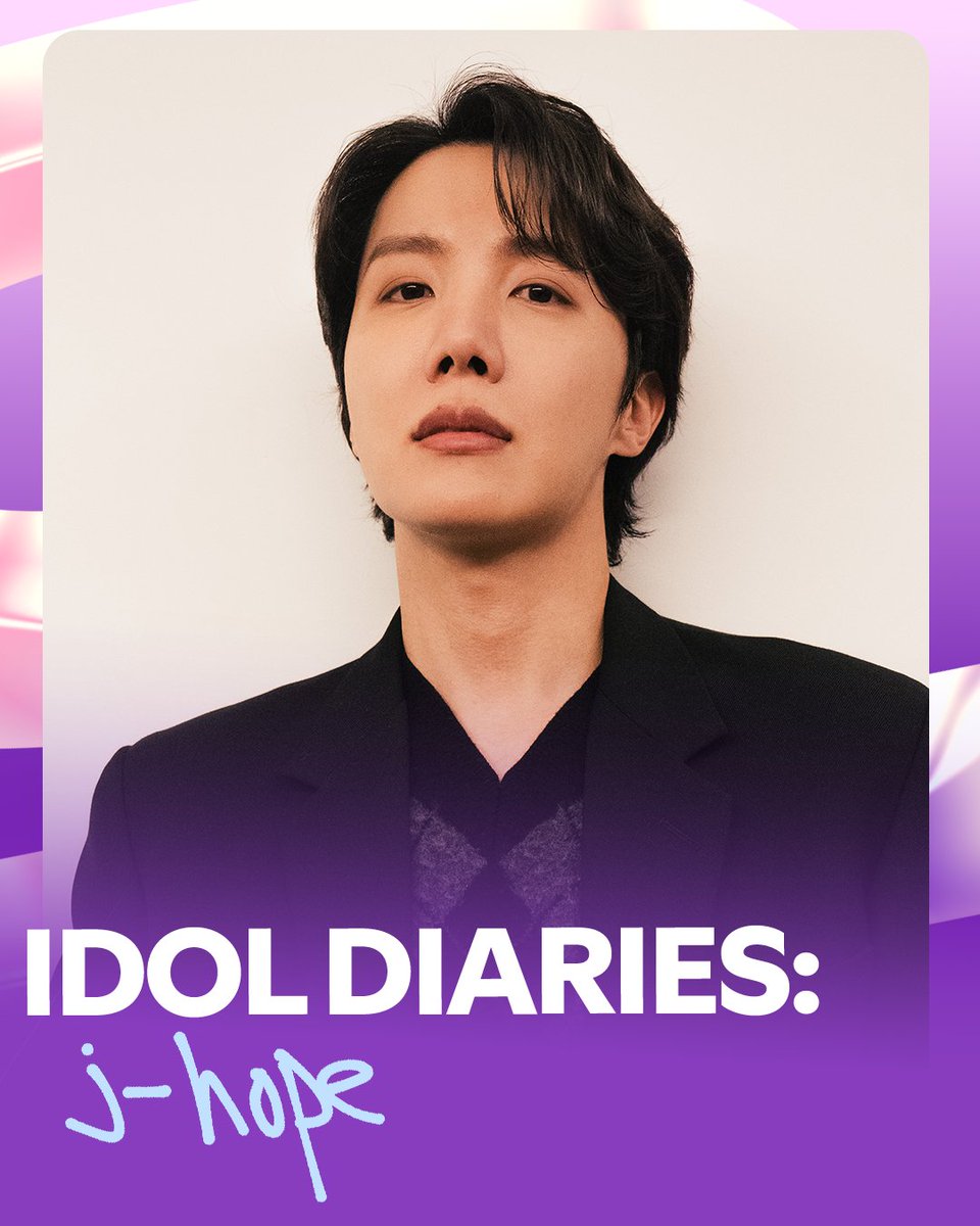Shocking Revelations: j-hope's Dark Side Unveiled in Idol Diaries!