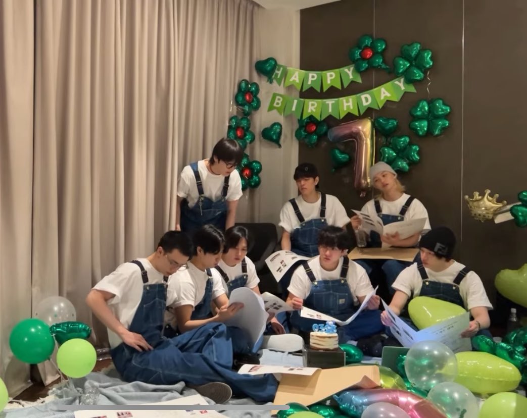 Shocking SKZ Test Results: Jeongin & Changbin Top, Hyunjin Last!