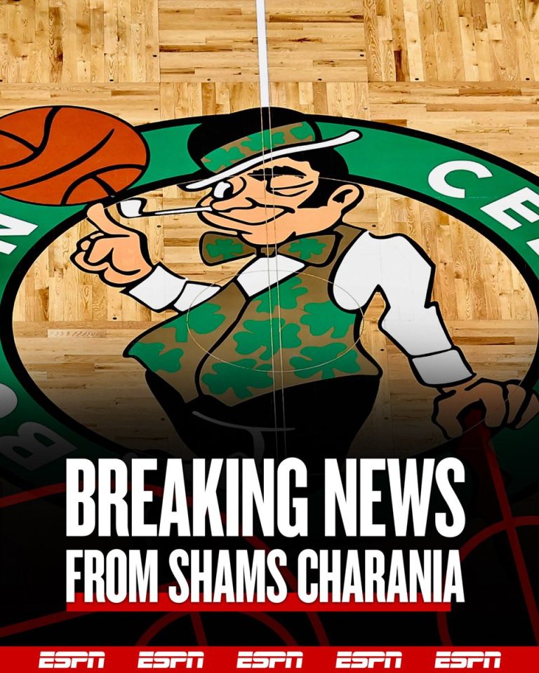Shocking Sale: Boston Celtics Bought for $6.1B, Breaking Records!
