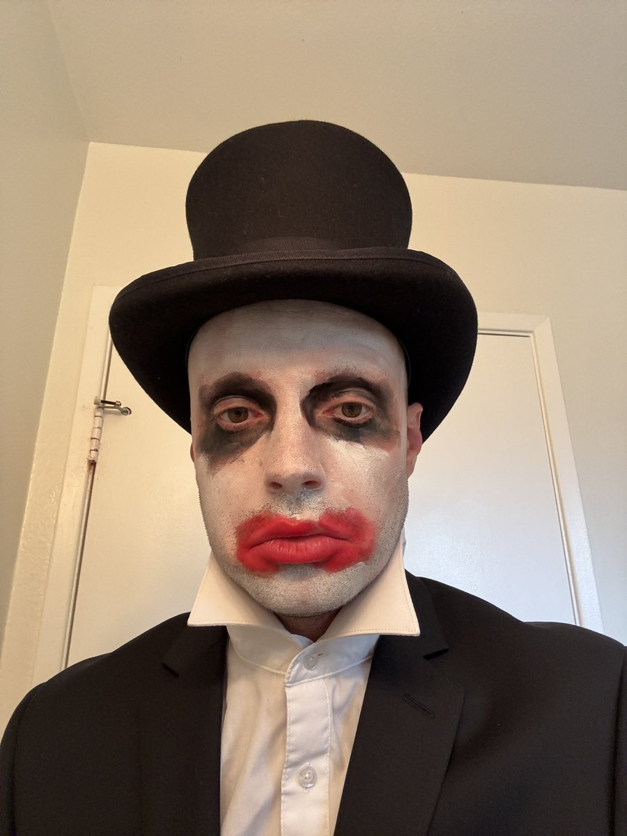 Shocking Split: "What If The Joker Was On The Titanic" Canceled!