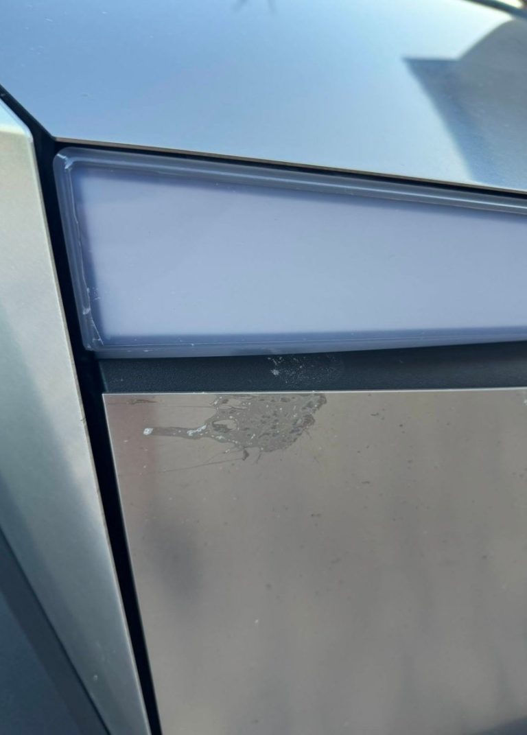 Shocking Tesla Vandalism in Scottsdale: Help Catch This Criminal!