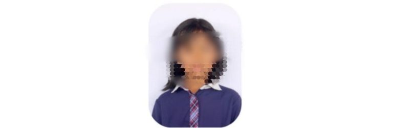 Shocking Tragedy: Class 2 Girl Found Dead in Manipur Relief Camp!