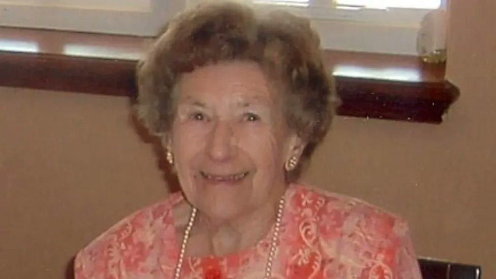 Shocking Twist: Elderly Woman's Death Ruled Murder After 10 Years!