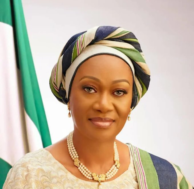 Shocking Twist: Remi Tinubu's Nursing School Scandal Unveiled! 😱