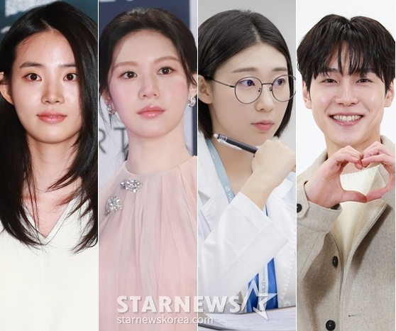 Shocking Twist: Resident Playbook Stars Join Controversial Na PD Show!