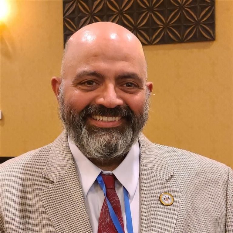 Shocking Upset: Democrat Defeats GOP in Trump-Heavy District!