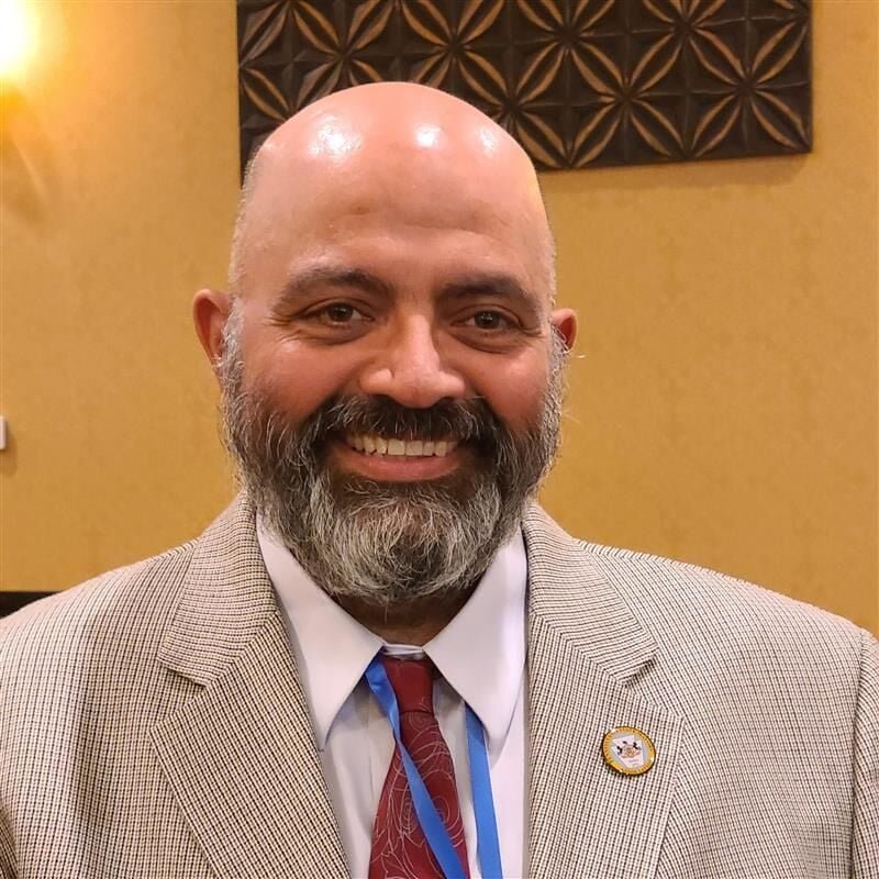 Shocking Upset: Democrat Defeats GOP in Trump-Heavy District!