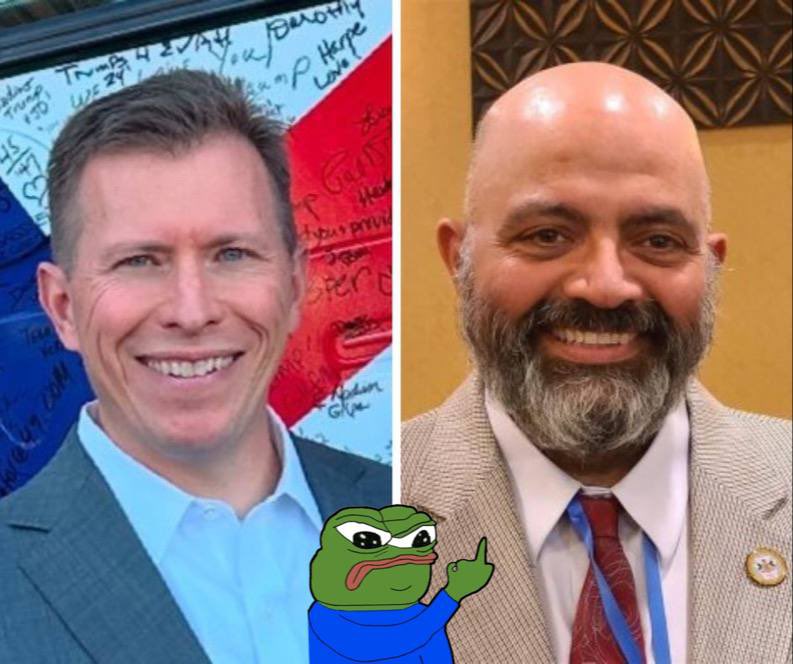 Shocking Upset: GOP's Josh Parsons Falls to Dem in PA Special Election!