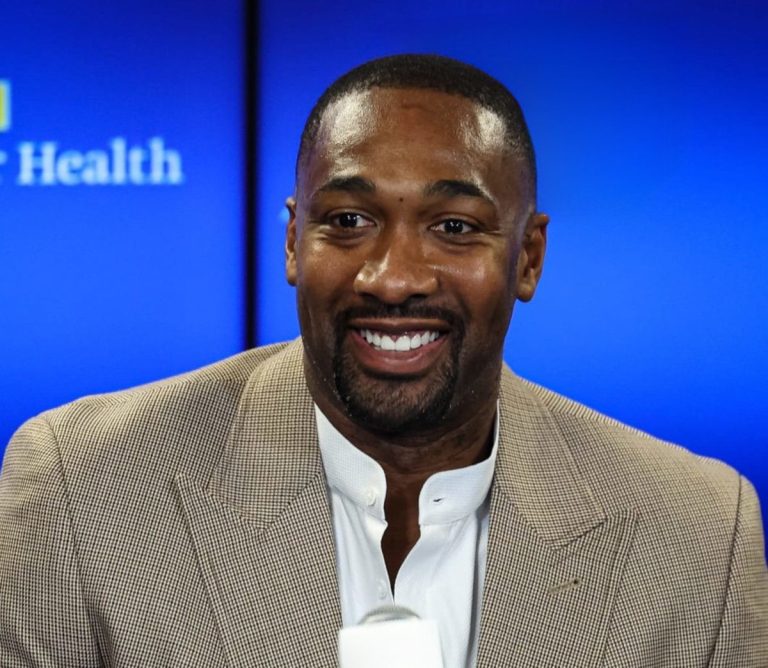 Shockwaves: Grizzlies Eye Gilbert Arenas for Head Coach!