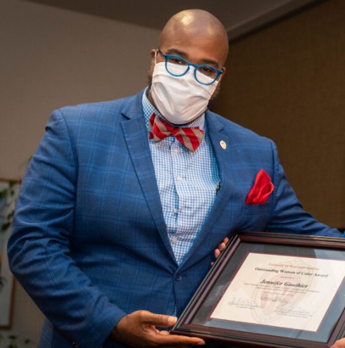 Shockwaves: LaVar Charleston Fired for Misuse of University Funds!