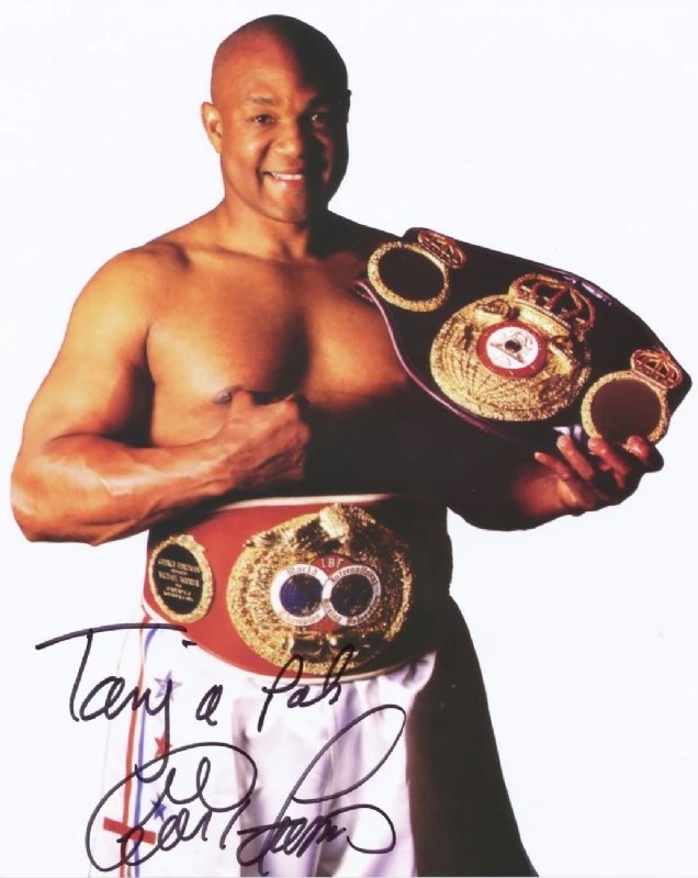 Shockwaves as Boxing Legend George Foreman Dies at 76!