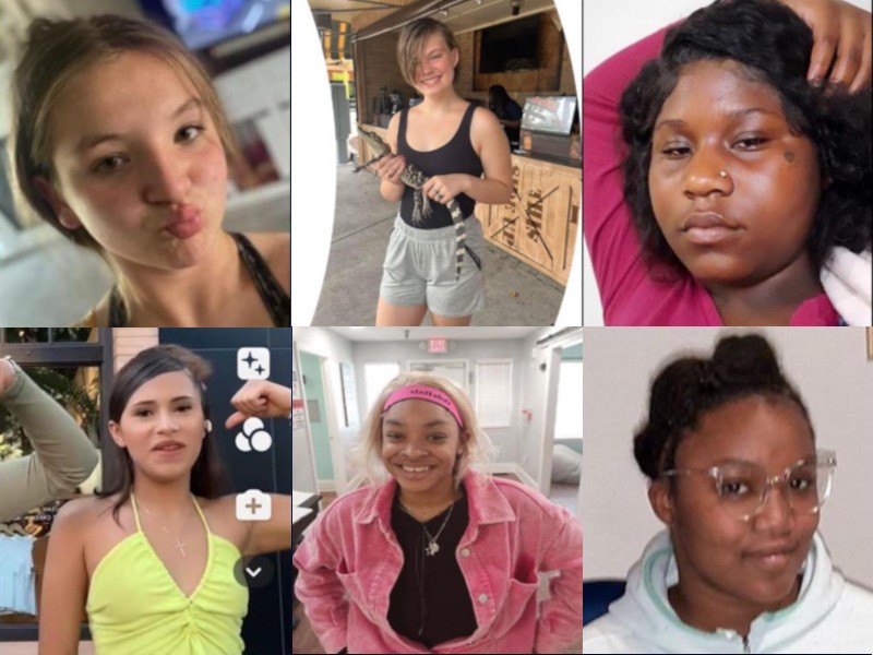 🚨 Six Teens Missing in Lawrenceville: Community in Panic! 🚨