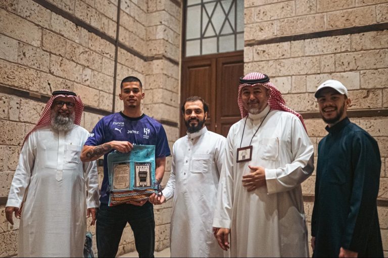 Sneako's $1 Billion Deal with Saudi Arabia: A Controversial Choice?