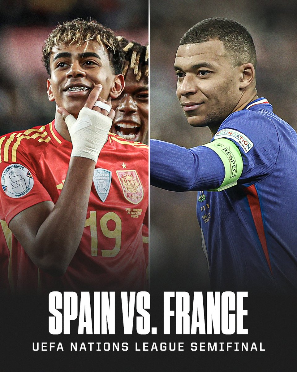 Spain vs. France: Explosive Rematch Sparks Outrage and Debate!