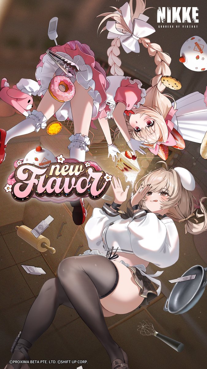 Splendamin's Strange Flavors: Food Crisis Unleashed!