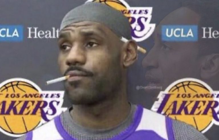 Stephen A. Shocks: Fish Fillet, Luka's Weight Irrelevant, Lakers in 5!