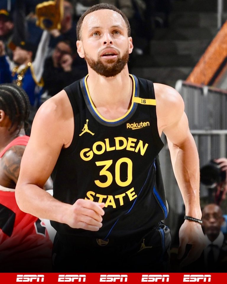 Stephen Curry's Injury: Controversial Diagnosis Shocks Warriors Fans!