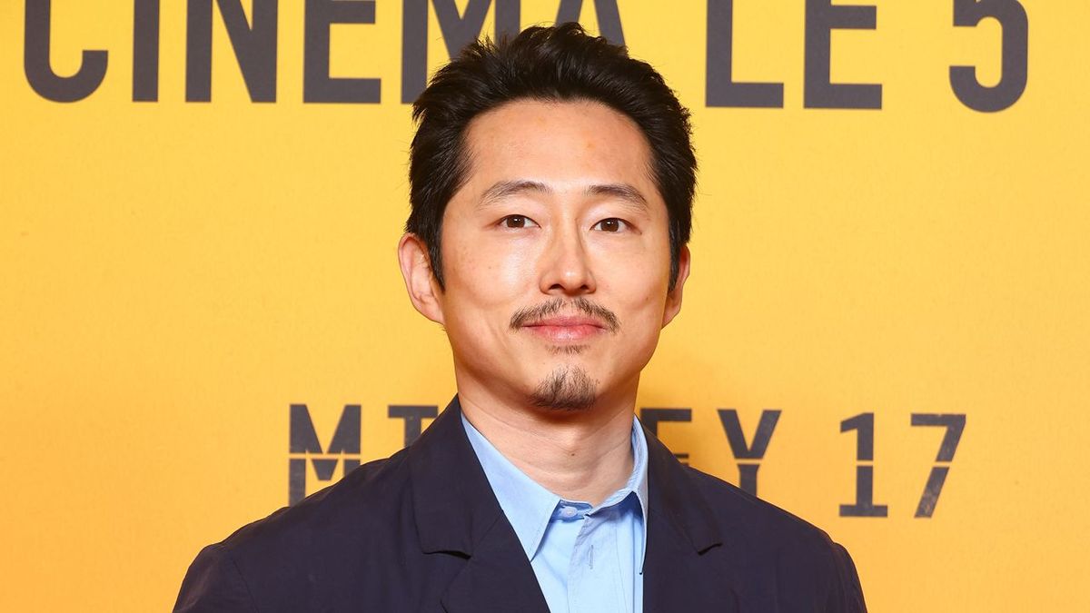 Steven Yeun's Shocking Role in Aang Avatar Movie Sparks Outrage!