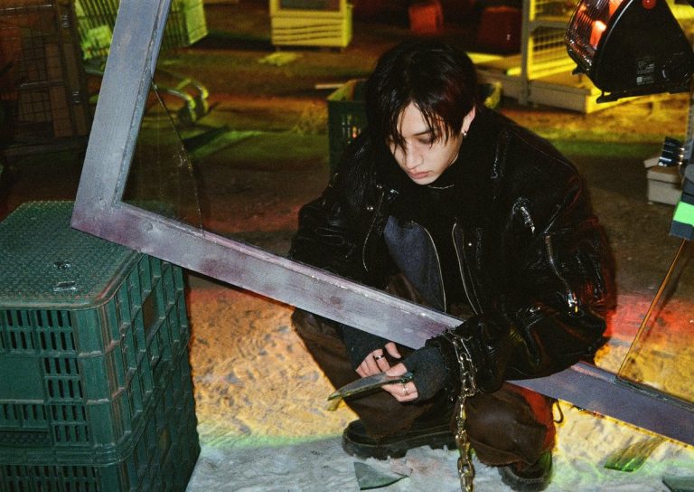 Stray Kids' "ESCAPE": Shocking Revelations Spark Outrage!