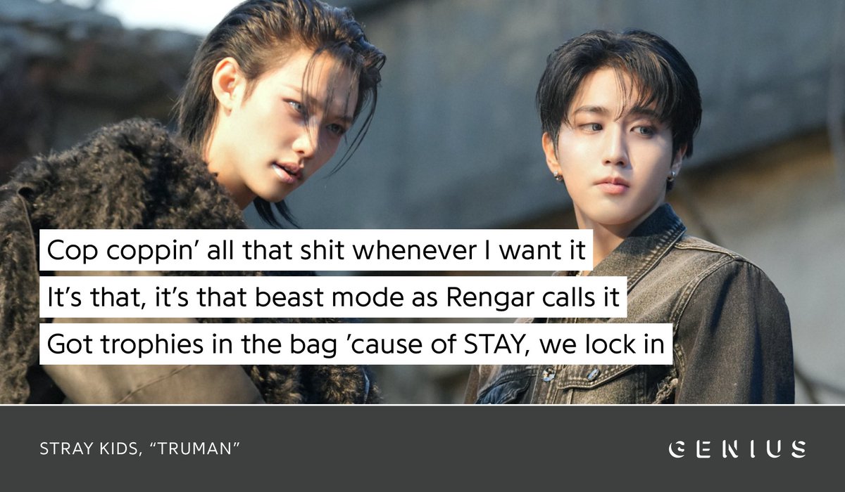 Stray Kids' "Truman": A Controversial Anthem Sparking Outrage!