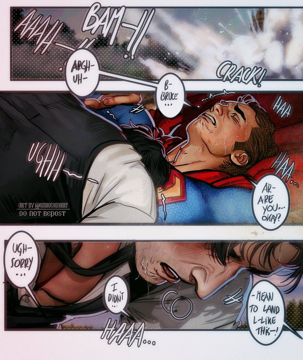 SuperBat's Controversial Safety Tactics: Bruce's Shocking Failure!