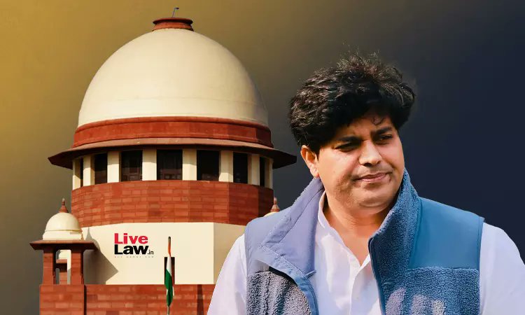 Supreme Court Defends Free Speech, Quashes FIR Against MP