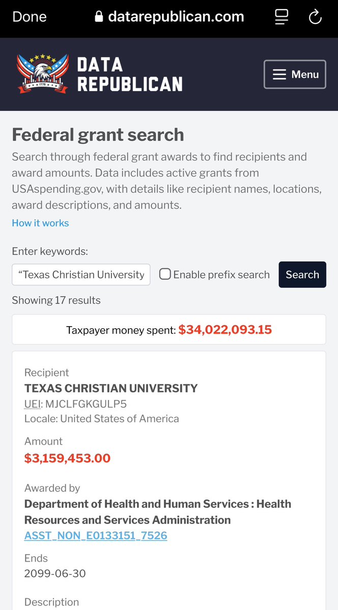 🚨 TCU's $34M Federal Grants Under Fire Amid DEI Controversy!