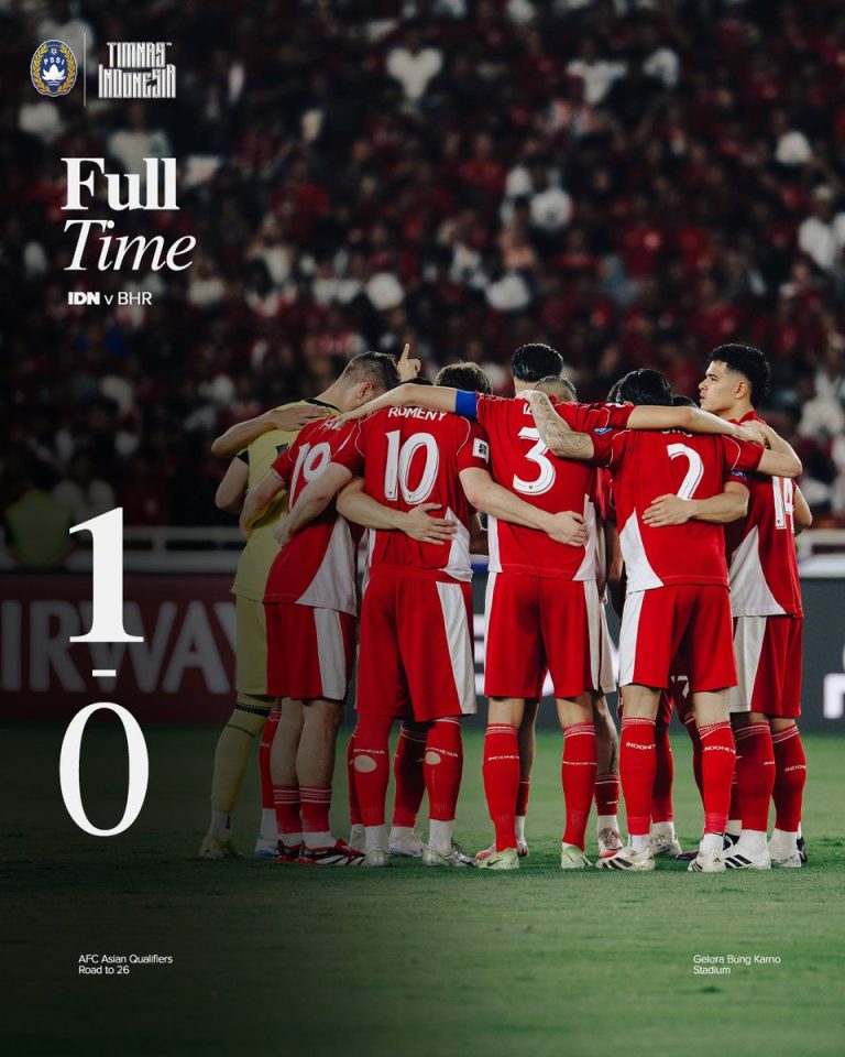 THIS IS INDONESIA!! 🦅👏 TimnasDay Sparks Outrage and Celebration!