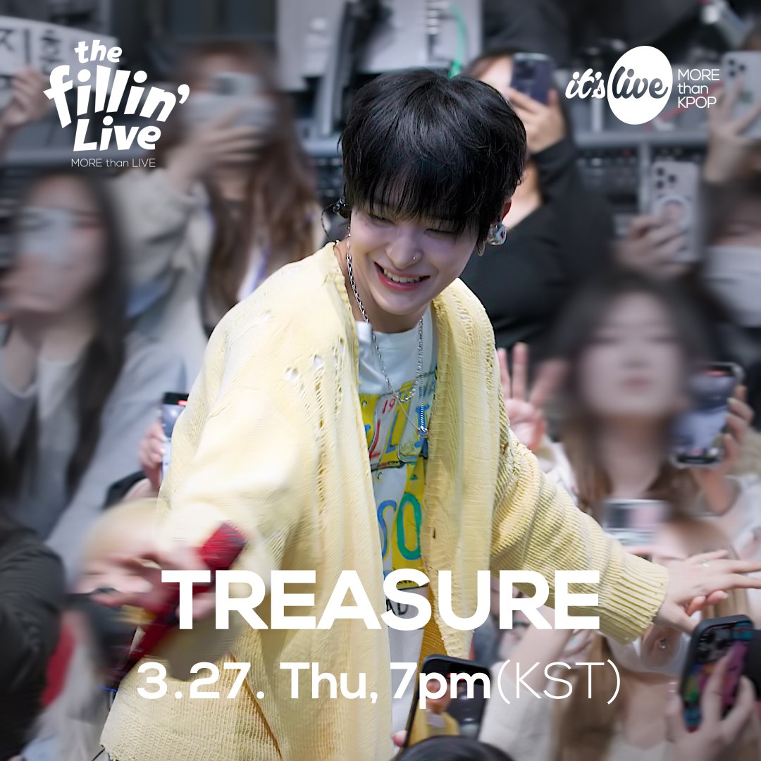TREASURE's Shocking Live Performance Sparks Outrage Among Fans!