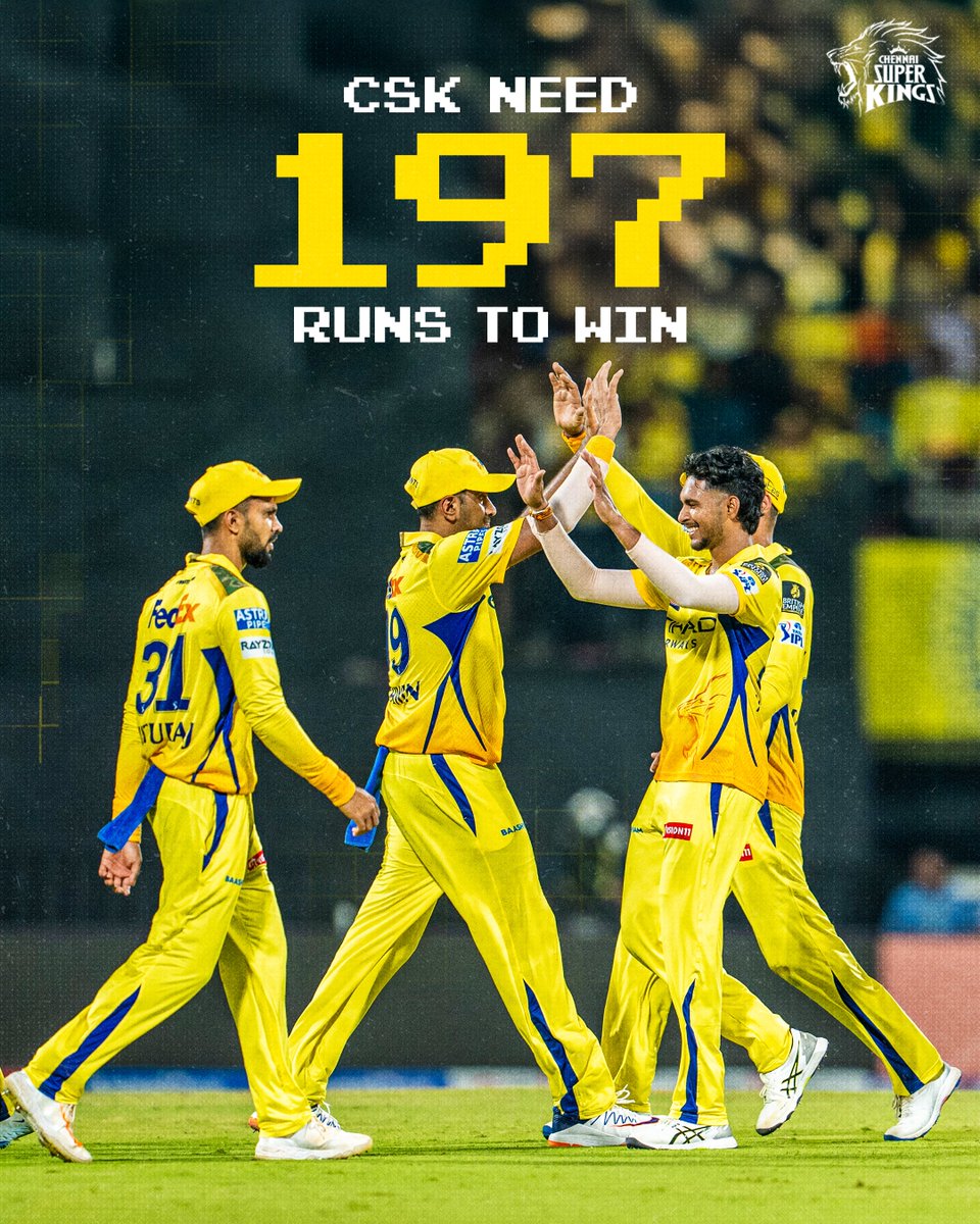 Target Locked 🎯 Chase Is 🔛: CSK's Shocking Move Exposed!