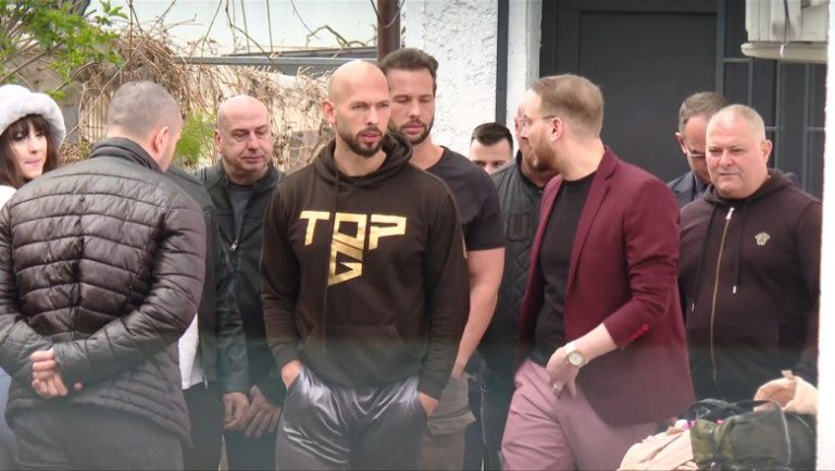 Tate Brothers Free to Travel Anywhere: Outrage Sparks Worldwide!