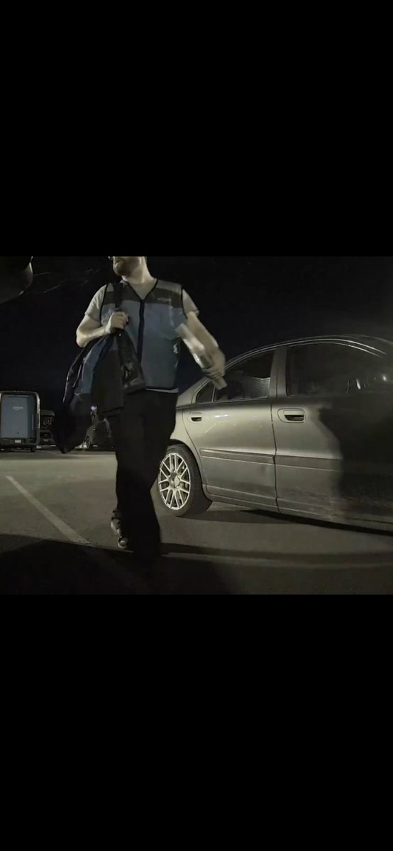 Tesla Model Y Spitting Incident: Amazon Employee's Shocking Act!