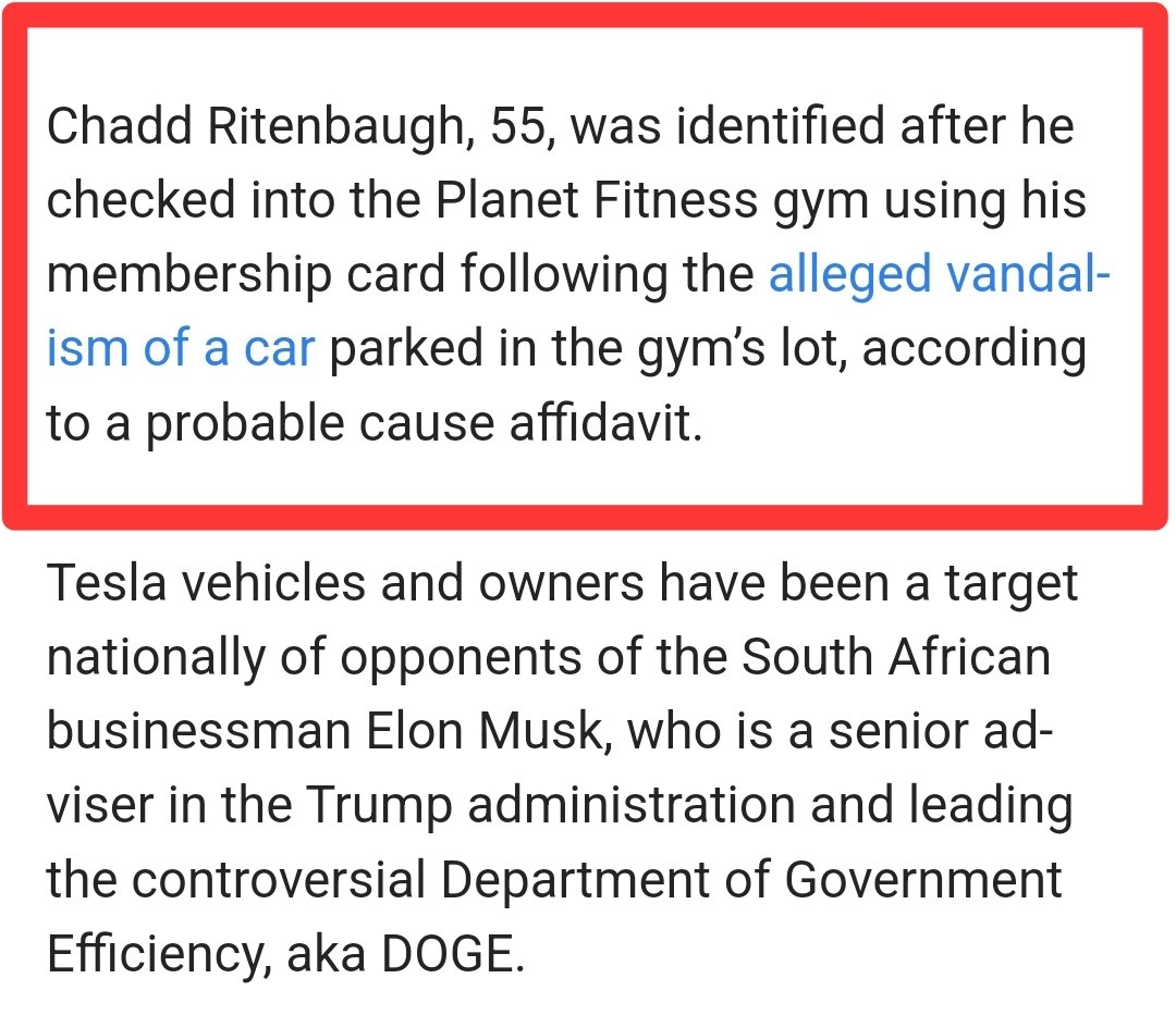 Tesla Vandal Chadd Ritenbaugh: Swastika Scratcher Exposed!