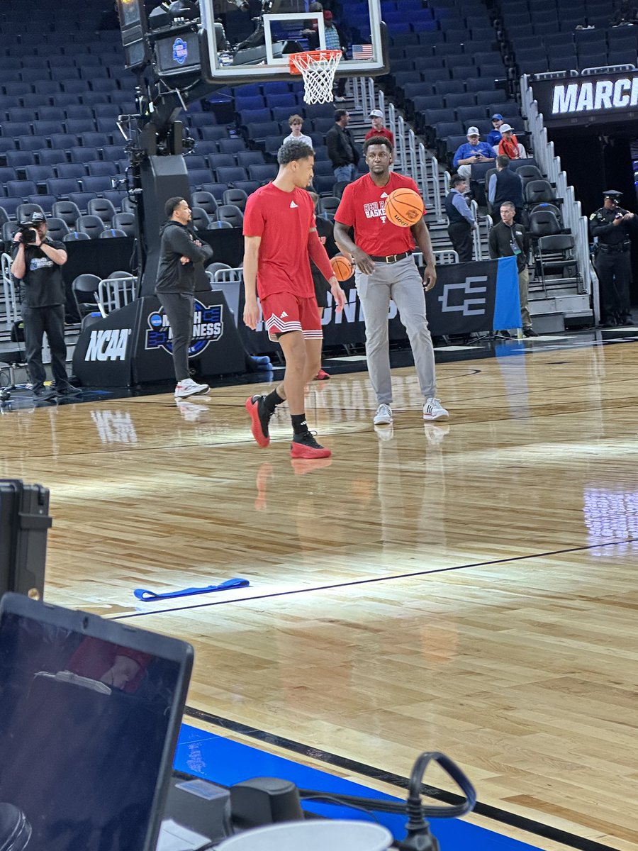 Texas Tech's Chance McMillian: Game Day Controversy Unfolds!