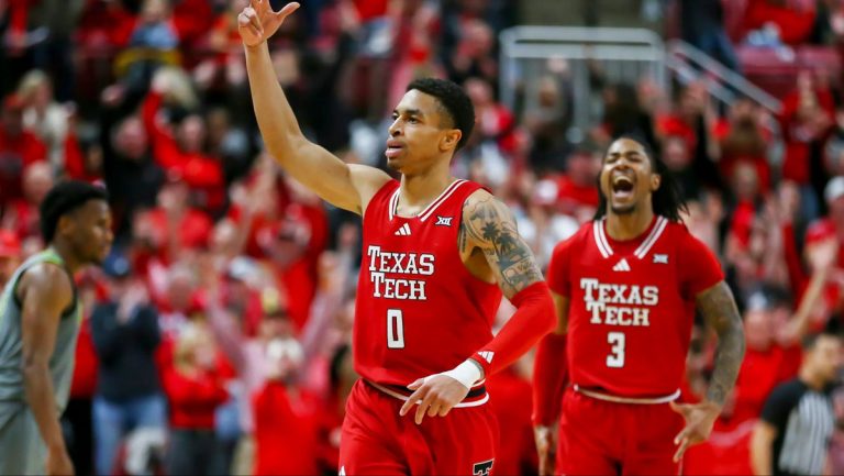 Texas Tech's Chance McMillian Returns: Game-Changer or Risky Move?