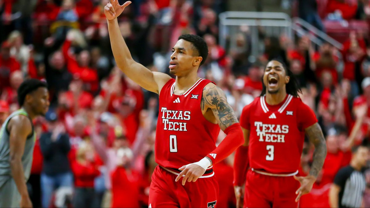 Texas Tech's Chance McMillian Returns: Game-Changer or Risky Move?