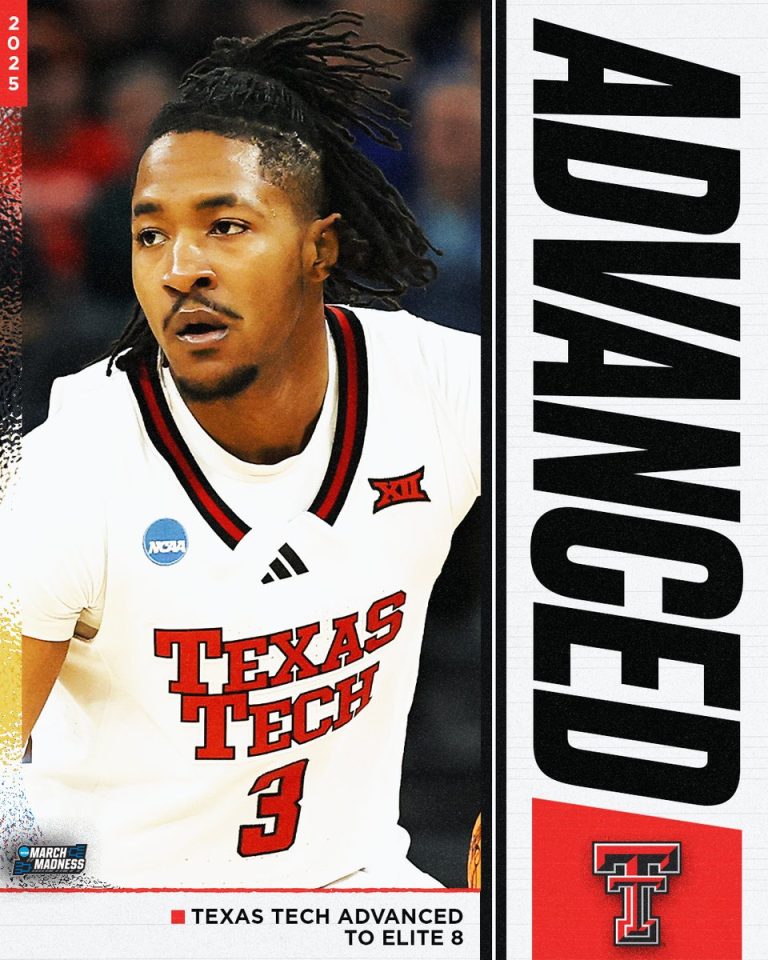 Texas Tech's OT Victory Sparks Debate: Is This Madness or Magic?