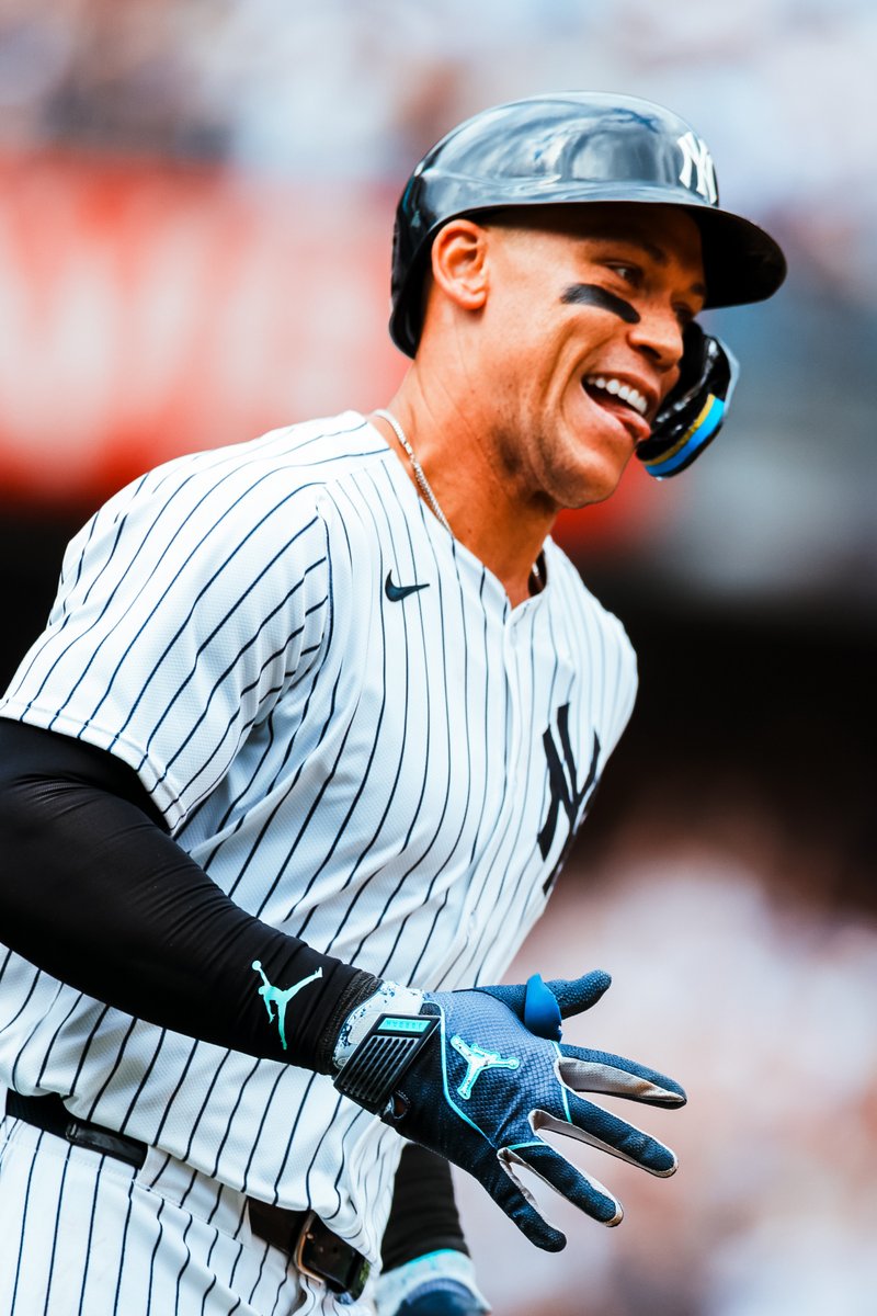 The Judge Strikes Again: Third 3-HR Game Shocks Baseball World!