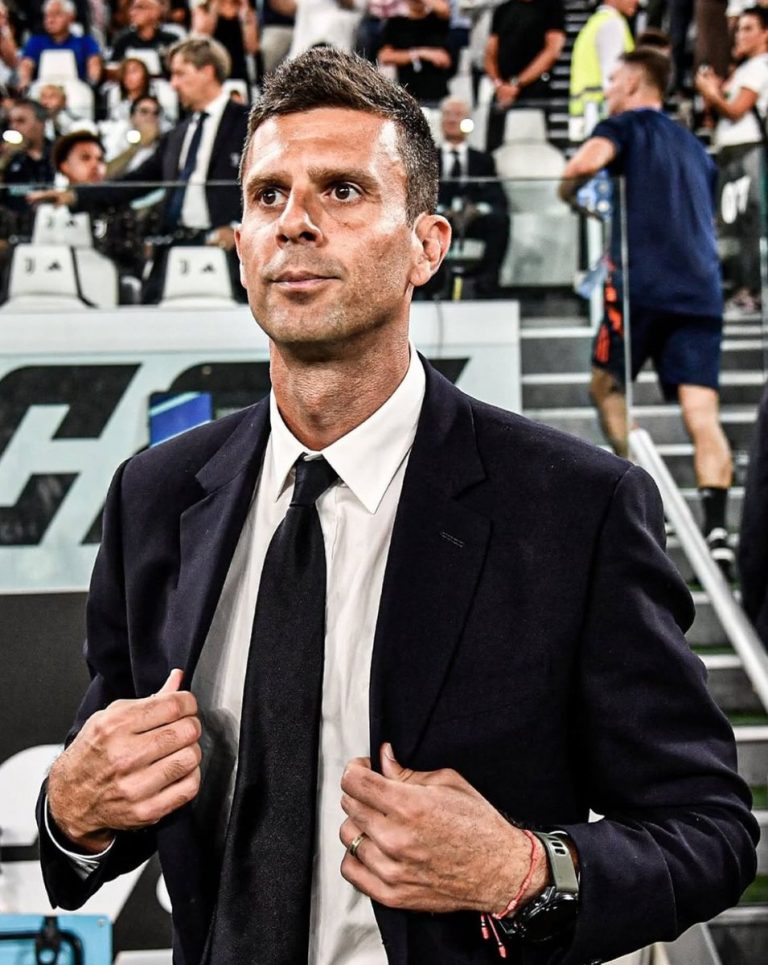 🚨 Thiago Motta Sacked by Juventus! Igor Tudor Takes Over! ❌