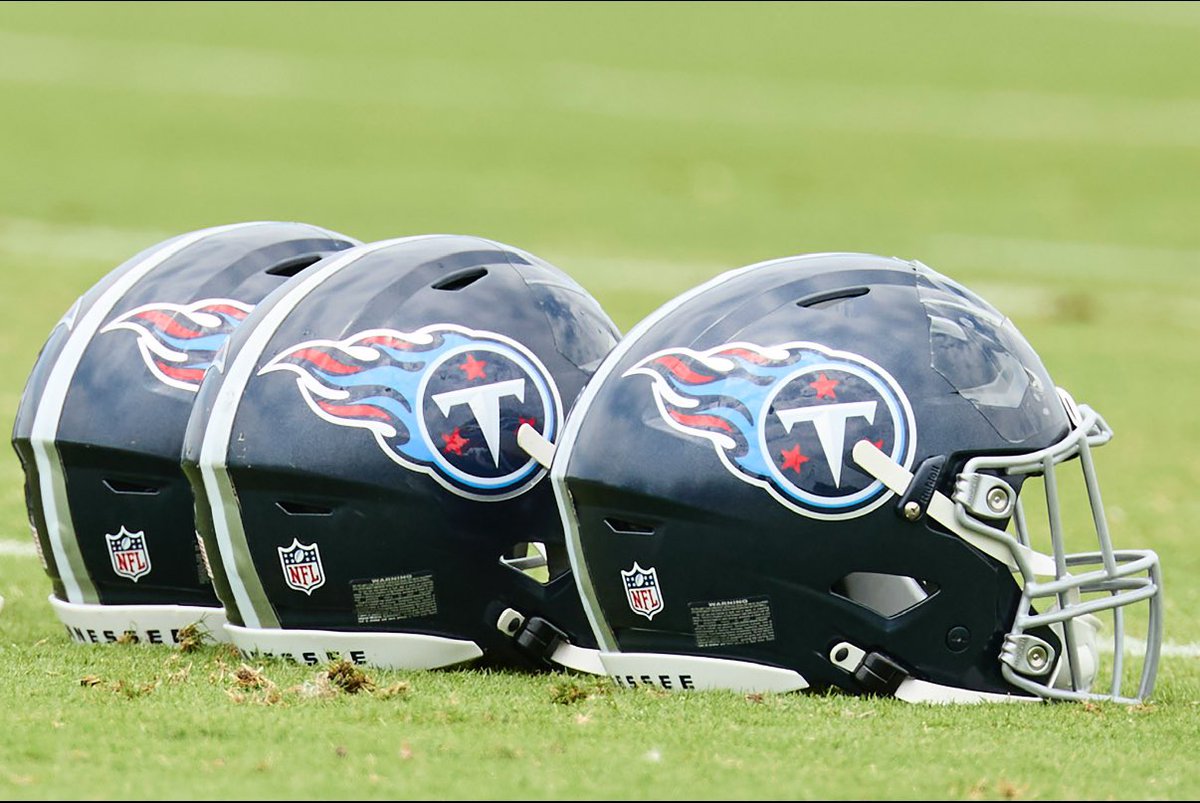 Titans Eyeing Cam Ward: Will They Trade No. 1 Pick for Him?