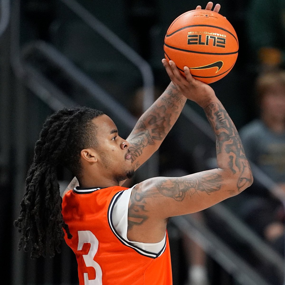 Top Schools Battle for Lamar Wilkerson: Controversial Transfer Saga!