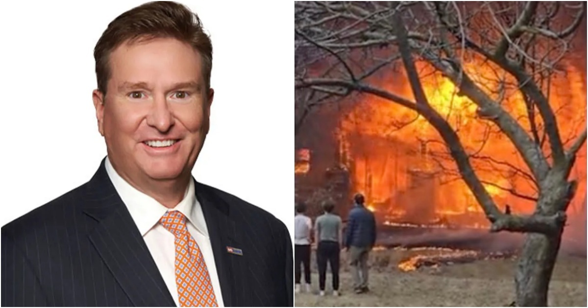 Top U.S. Bank Executive Terry Dolan Killed in Shocking Plane Crash