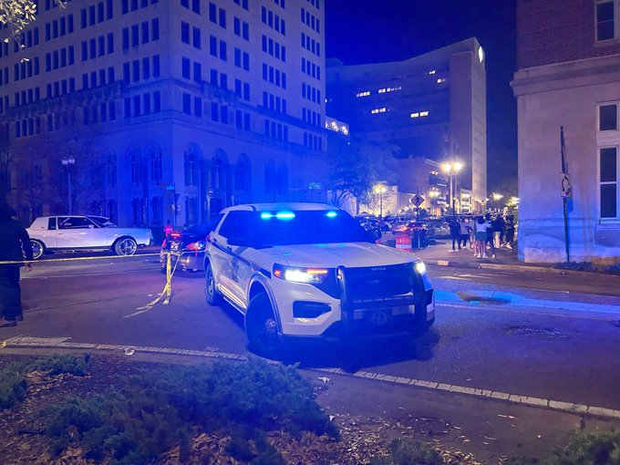 Tragedy Strikes: Shooting at St. Paddy’s Day Parade in Jackson
