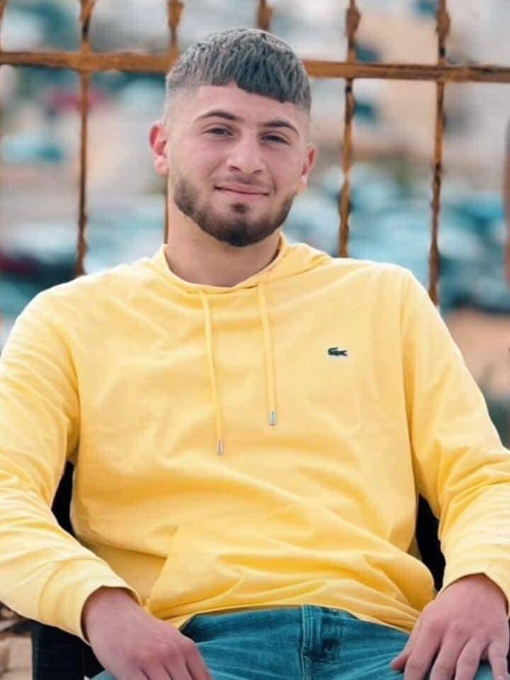 Tragic Death of 17-Year-Old Palestinian Captive Sparks Outrage!