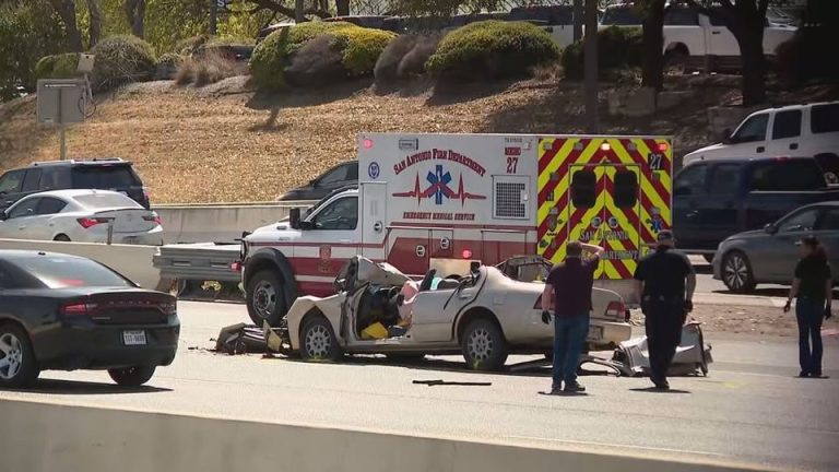 Tragic I-10 Crash Claims Life of Young Man, Sparks Outrage