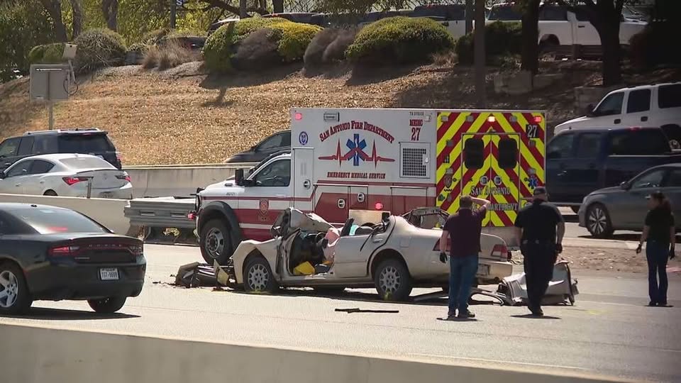 Tragic I-10 Crash Claims Life of Young Man, Sparks Outrage
