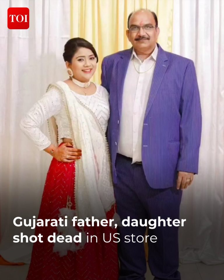 Tragic Virginia Shooting: Father Dead, Daughter Dies Days Later!