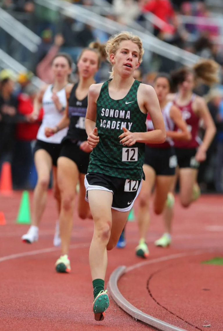 Trans-Identified Boys Dominate Girls' Sports: Time to Speak Up!