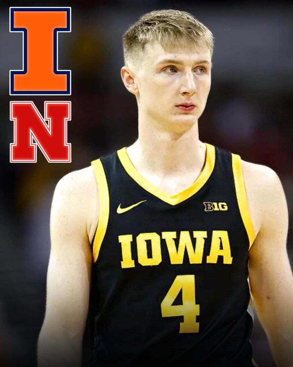 Transfer Portal Shock: Iowa's Josh Dix Sparks Controversy!